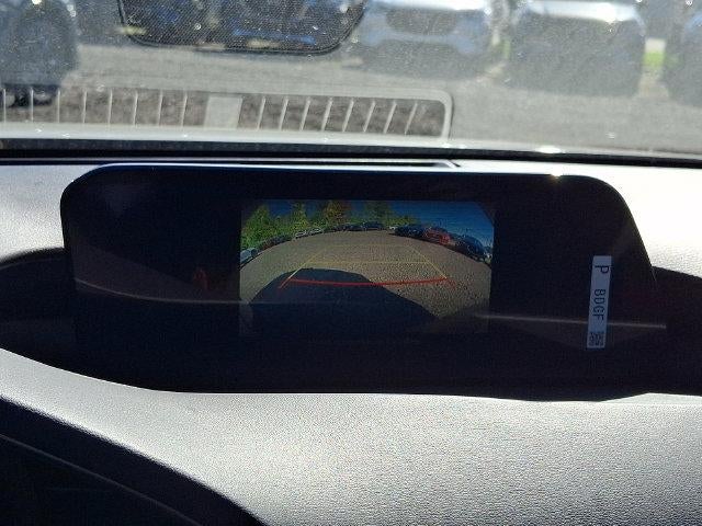 2026 Mazda Mazda3 Hatchback 2.5 S Select Sport