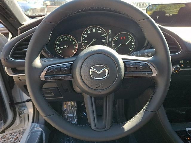 2026 Mazda Mazda3 Hatchback 2.5 S Select Sport