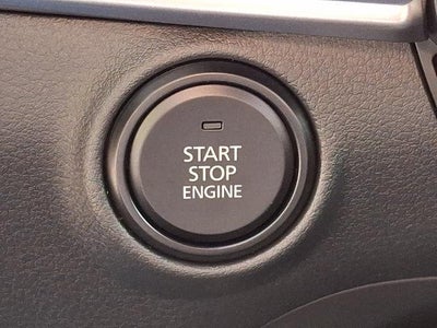 2026 Mazda Mazda3 Hatchback 2.5 S Select Sport