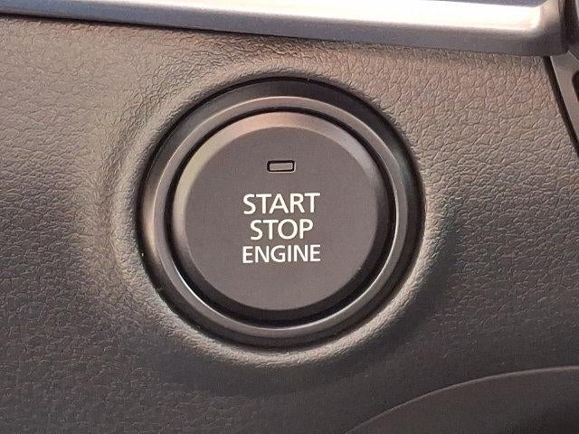 2026 Mazda Mazda3 Hatchback 2.5 S Select Sport
