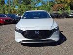 2026 Mazda Mazda3 Hatchback 2.5 S Select Sport