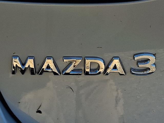 2026 Mazda Mazda3 Hatchback 2.5 S Select Sport
