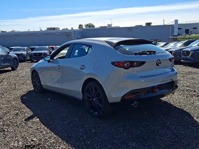 2026 Mazda Mazda3 Hatchback 2.5 S Select Sport