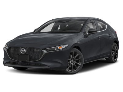 2026 Mazda Mazda3 Hatchback 2.5 S Select Sport