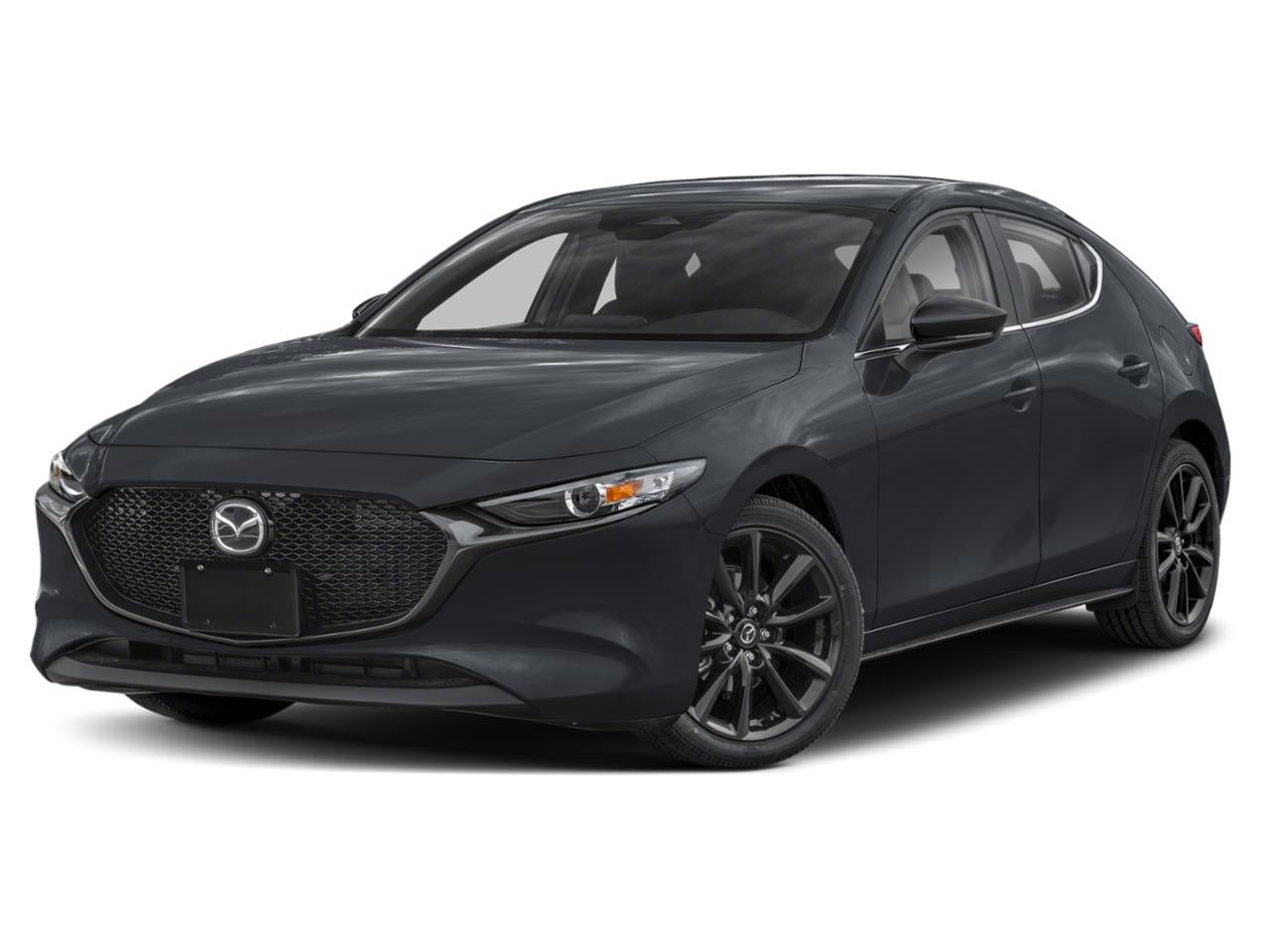 2026 Mazda Mazda3 Hatchback 2.5 S Select Sport