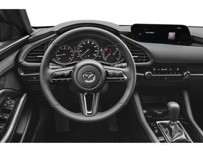 2026 Mazda Mazda3 Hatchback 2.5 S Select Sport