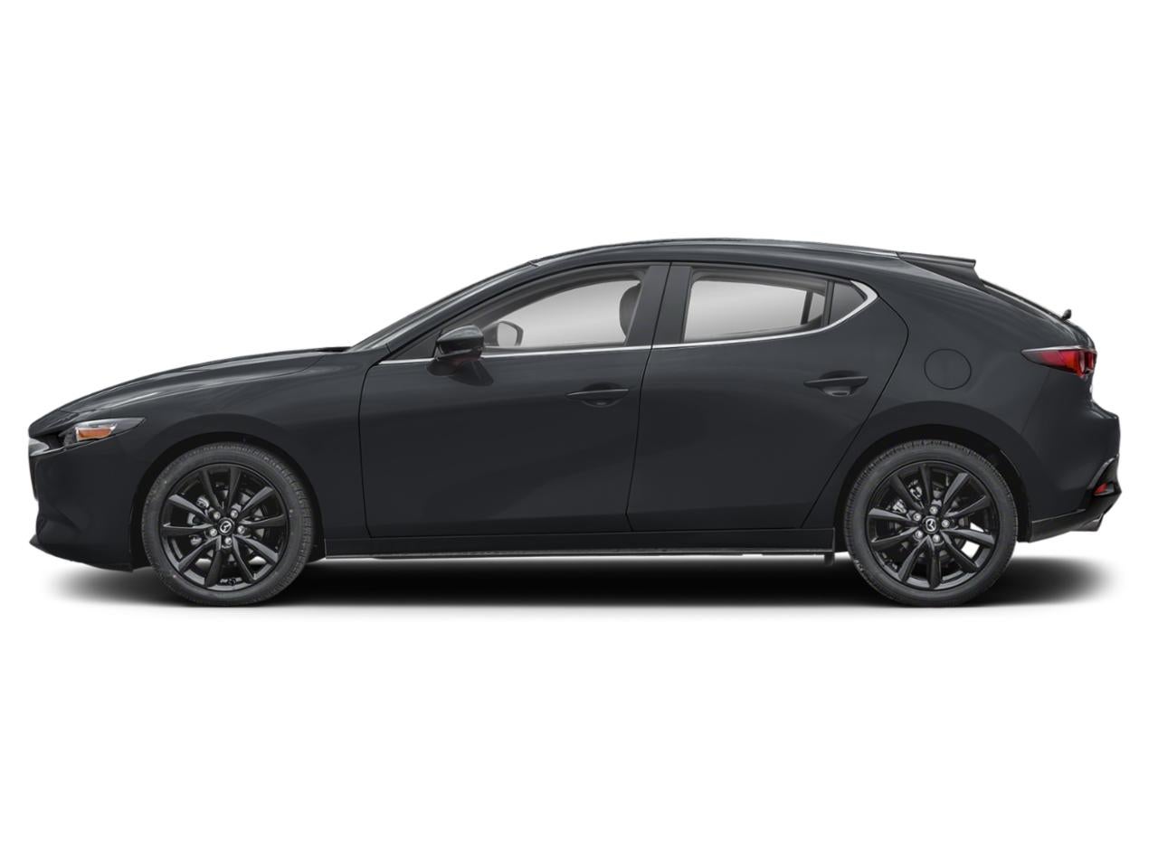 2026 Mazda Mazda3 Hatchback 2.5 S Select Sport