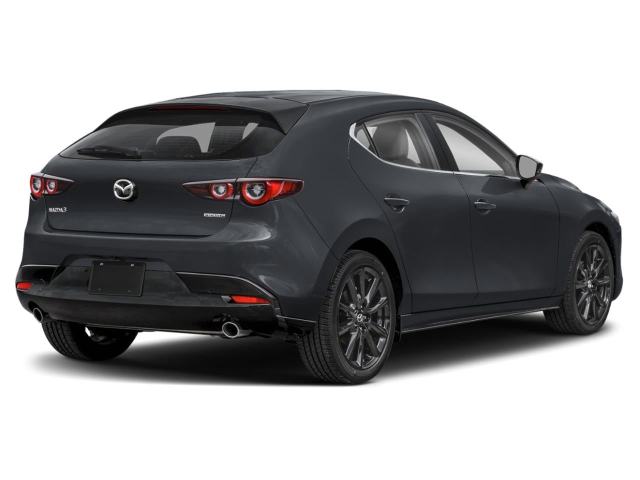 2026 Mazda Mazda3 Hatchback 2.5 S Select Sport