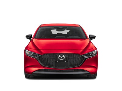 2026 Mazda Mazda3 Hatchback 2.5 S Select Sport