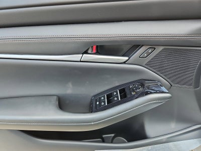 2026 Mazda Mazda3 Hatchback 2.5 S Select Sport