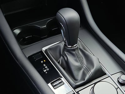 2026 Mazda Mazda3 Hatchback 2.5 S Select Sport