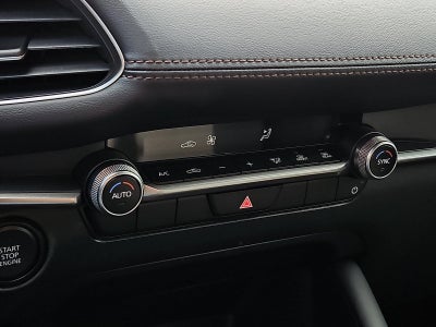 2026 Mazda Mazda3 Hatchback 2.5 S Select Sport