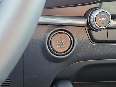 2026 Mazda Mazda3 Hatchback 2.5 S Select Sport