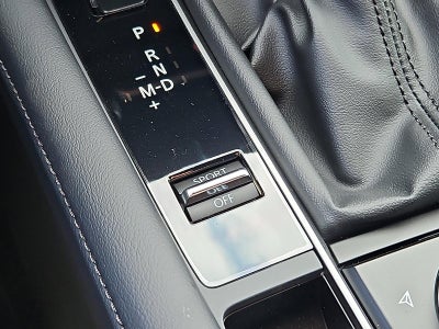 2026 Mazda Mazda3 Hatchback 2.5 S Select Sport