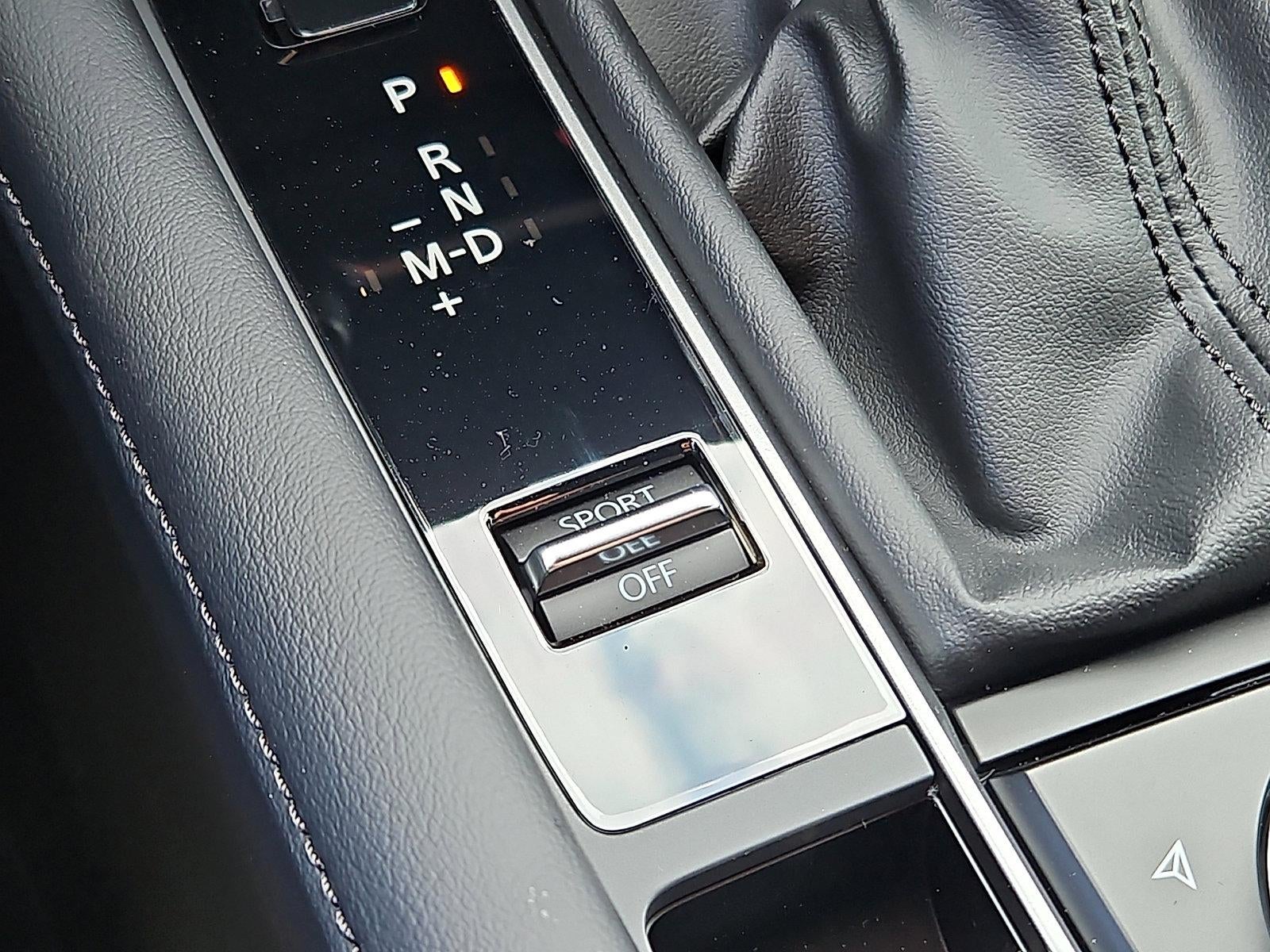 2026 Mazda Mazda3 Hatchback 2.5 S Select Sport