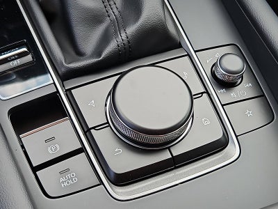 2026 Mazda Mazda3 Hatchback 2.5 S Select Sport