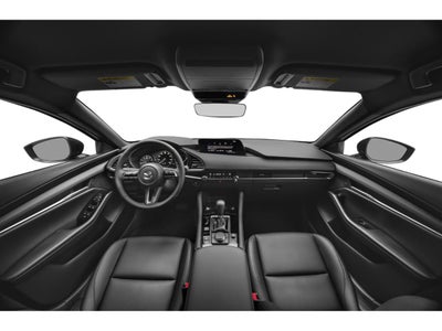 2026 Mazda Mazda3 Hatchback 2.5 S Select Sport