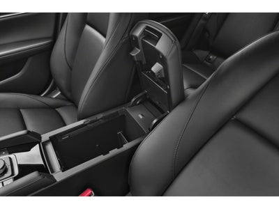 2026 Mazda Mazda3 Hatchback 2.5 S Select Sport