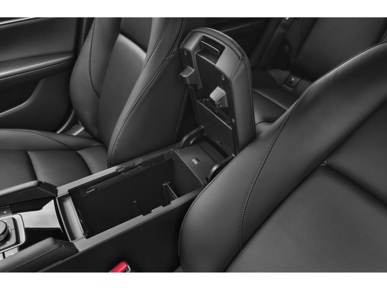 2026 Mazda Mazda3 Hatchback 2.5 S Select Sport