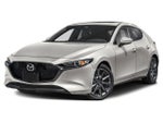 2026 Mazda Mazda3 Hatchback 2.5 S Preferred