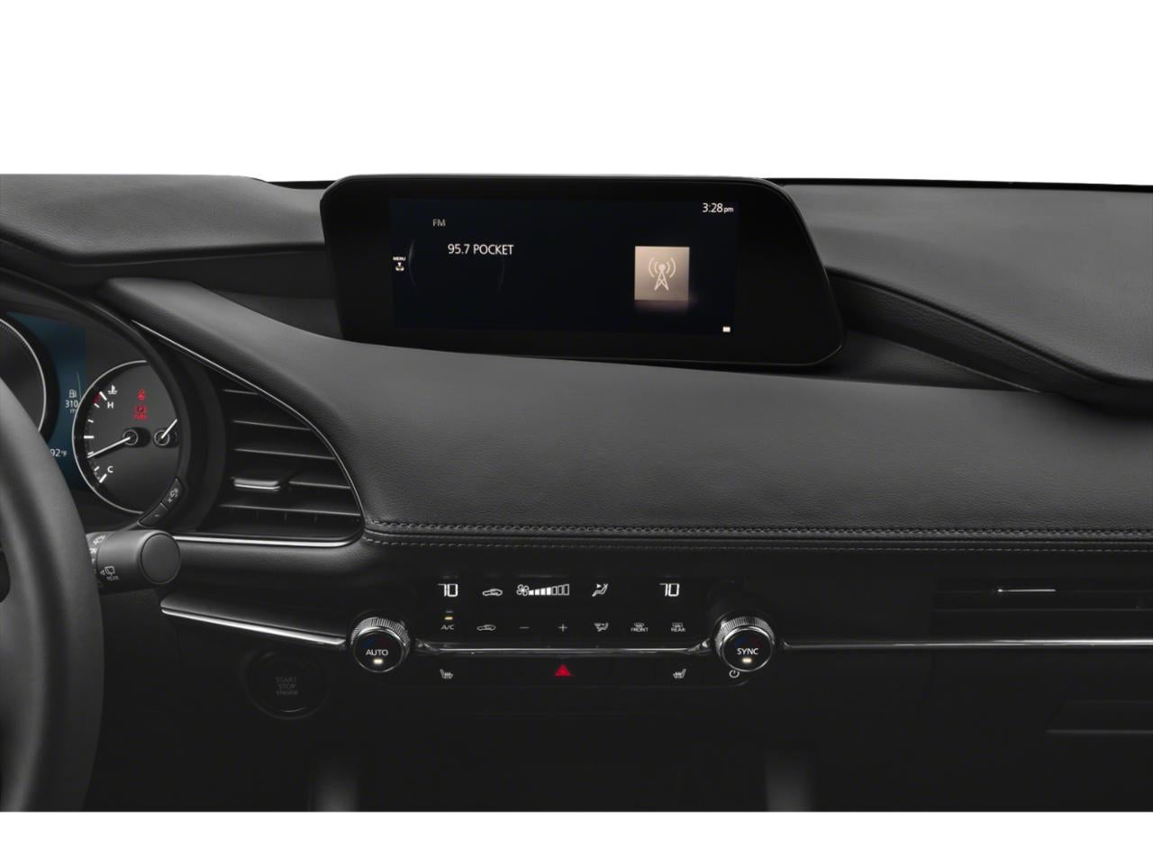2026 Mazda Mazda3 Hatchback 2.5 S Preferred