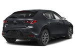2026 Mazda Mazda3 Hatchback 2.5 S Preferred
