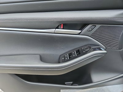 2026 Mazda Mazda3 Hatchback 2.5 S Preferred