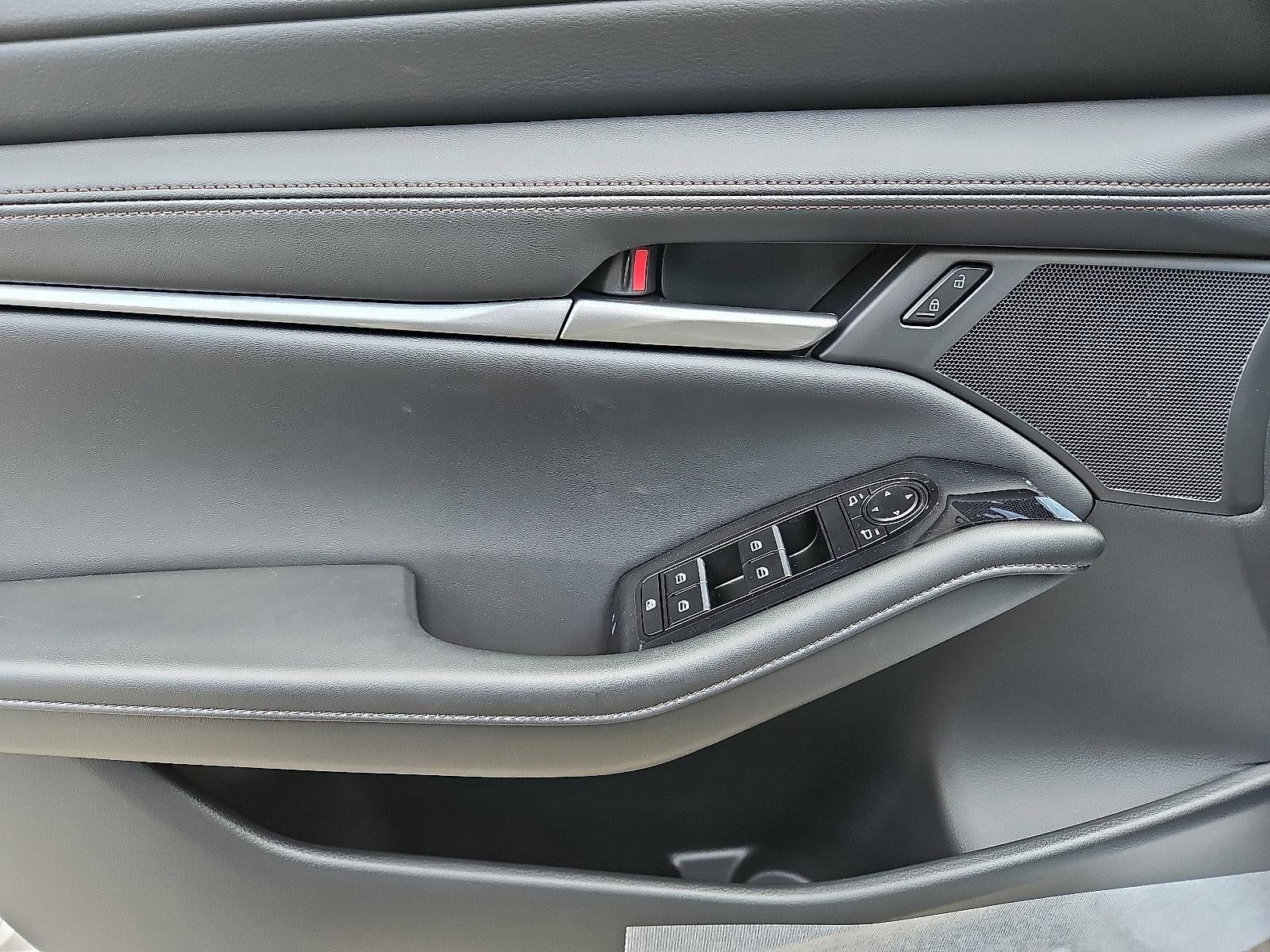 2026 Mazda Mazda3 Hatchback 2.5 S Preferred