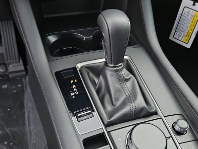 2026 Mazda Mazda3 Hatchback 2.5 S Preferred