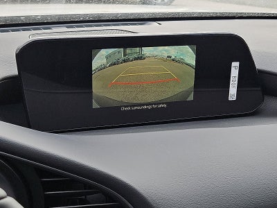 2026 Mazda Mazda3 Hatchback 2.5 S Preferred