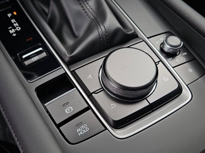 2026 Mazda Mazda3 Hatchback 2.5 S Preferred