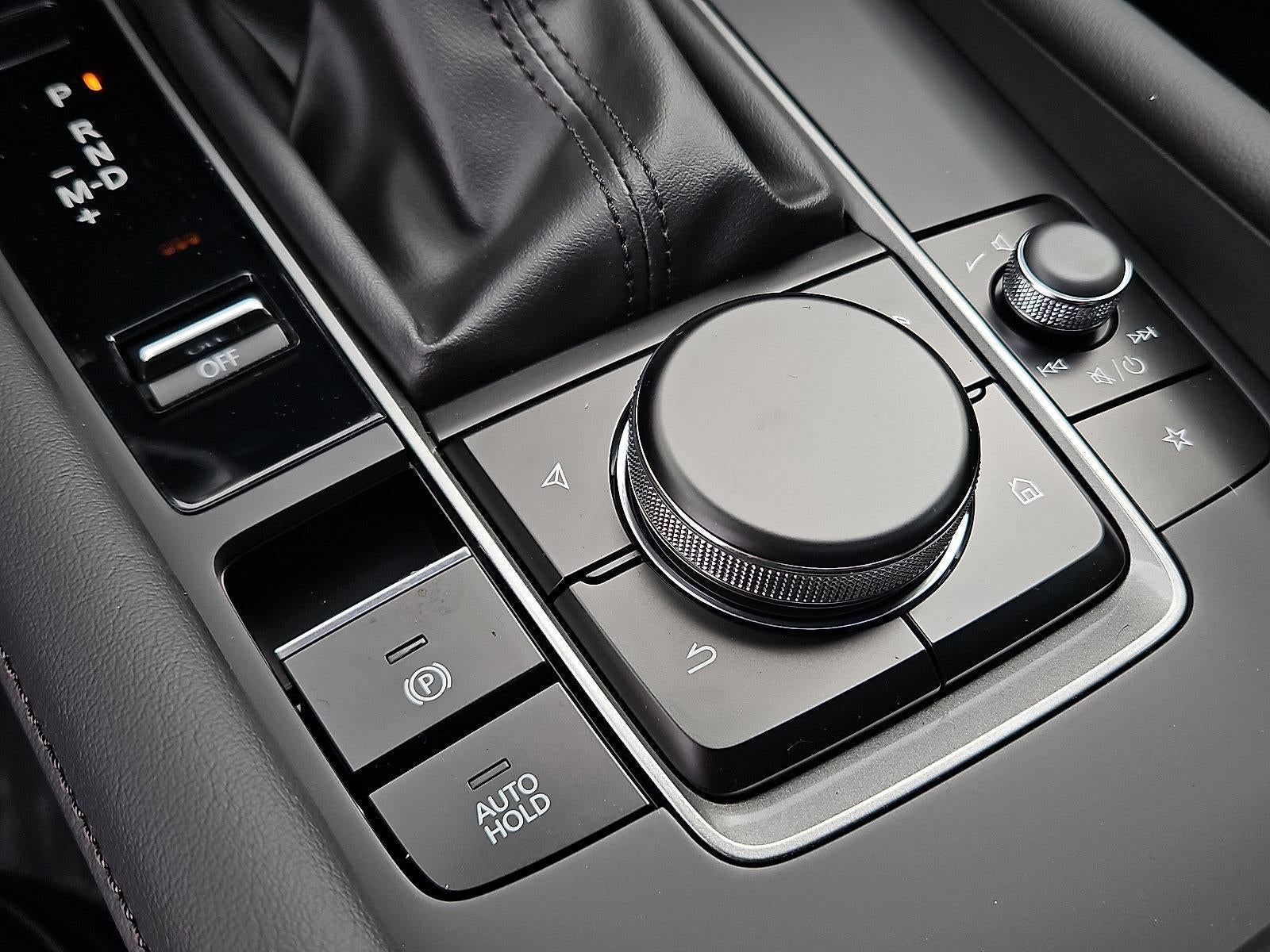 2026 Mazda Mazda3 Hatchback 2.5 S Preferred