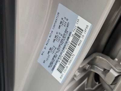 2026 Mazda Mazda3 Hatchback 2.5 S Preferred