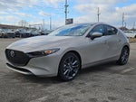 2026 Mazda Mazda3 Hatchback 2.5 S Preferred