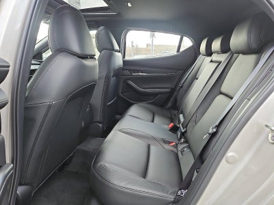 2026 Mazda Mazda3 Hatchback 2.5 S Preferred