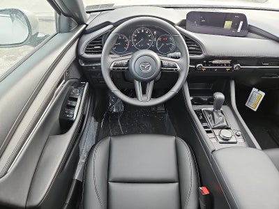 2026 Mazda Mazda3 Hatchback 2.5 S Preferred