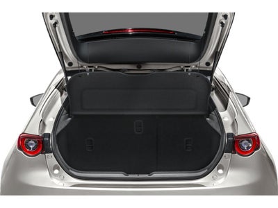 2026 Mazda Mazda3 Hatchback 2.5 S Preferred