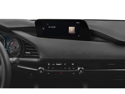 2026 Mazda Mazda3 Hatchback 2.5 S Preferred