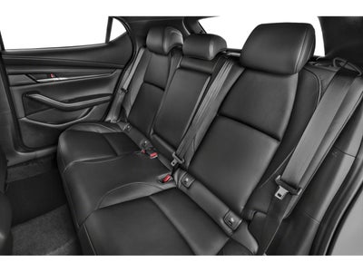 2026 Mazda Mazda3 Hatchback 2.5 S Preferred