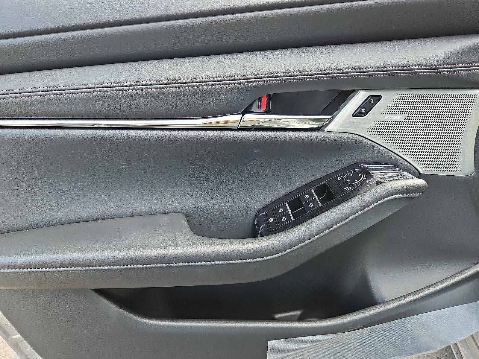 2026 Mazda Mazda3 Hatchback 2.5 S Premium