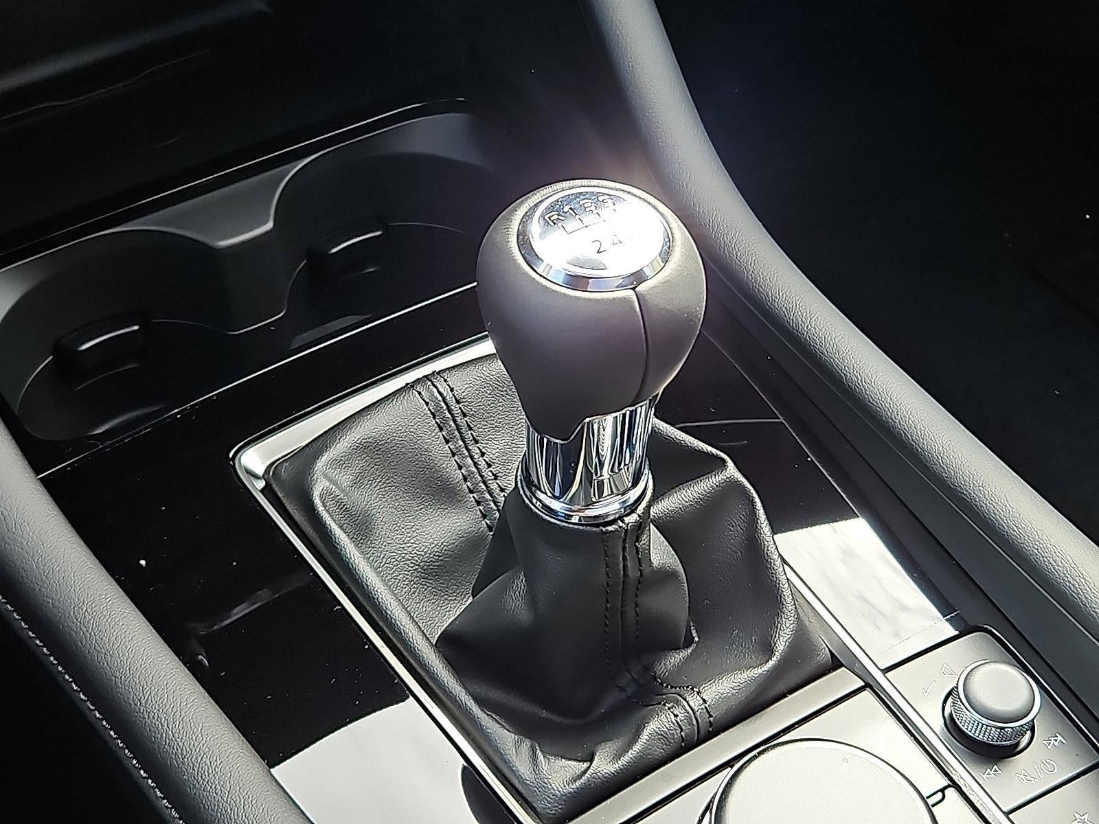 2026 Mazda Mazda3 Hatchback 2.5 S Premium