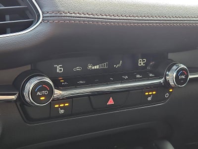 2026 Mazda Mazda3 Hatchback 2.5 S Premium