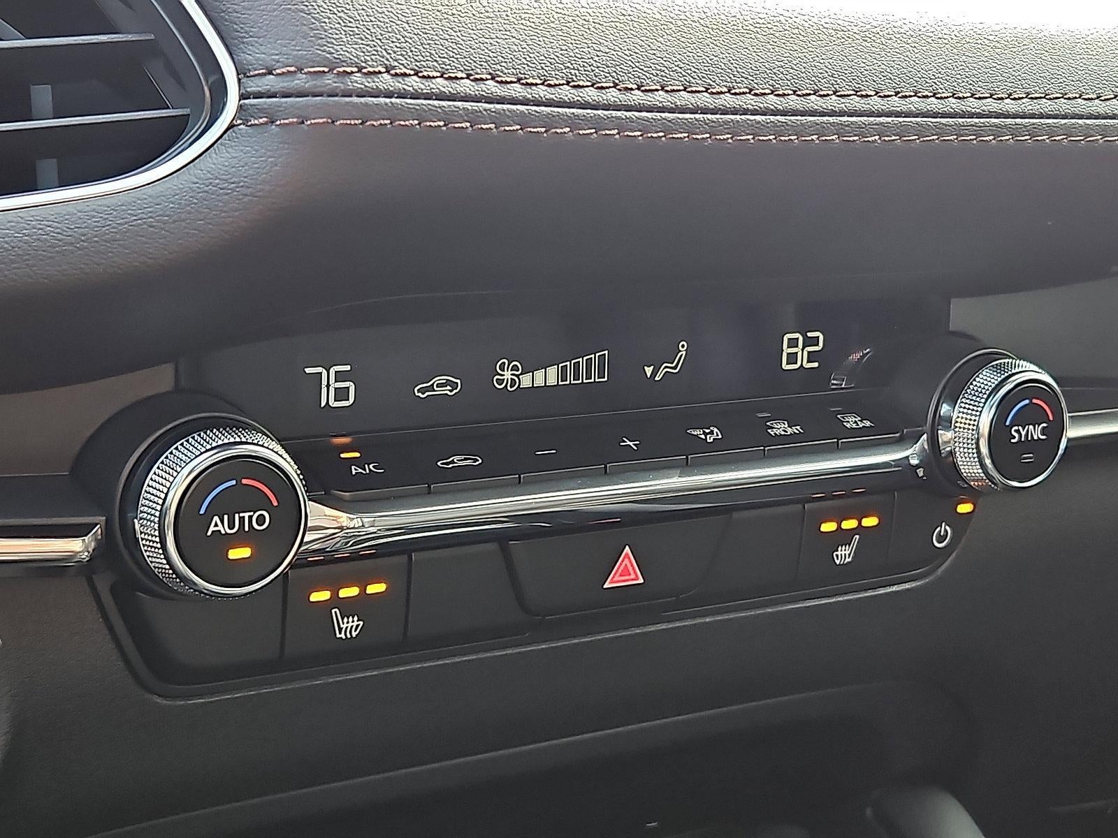 2026 Mazda Mazda3 Hatchback 2.5 S Premium