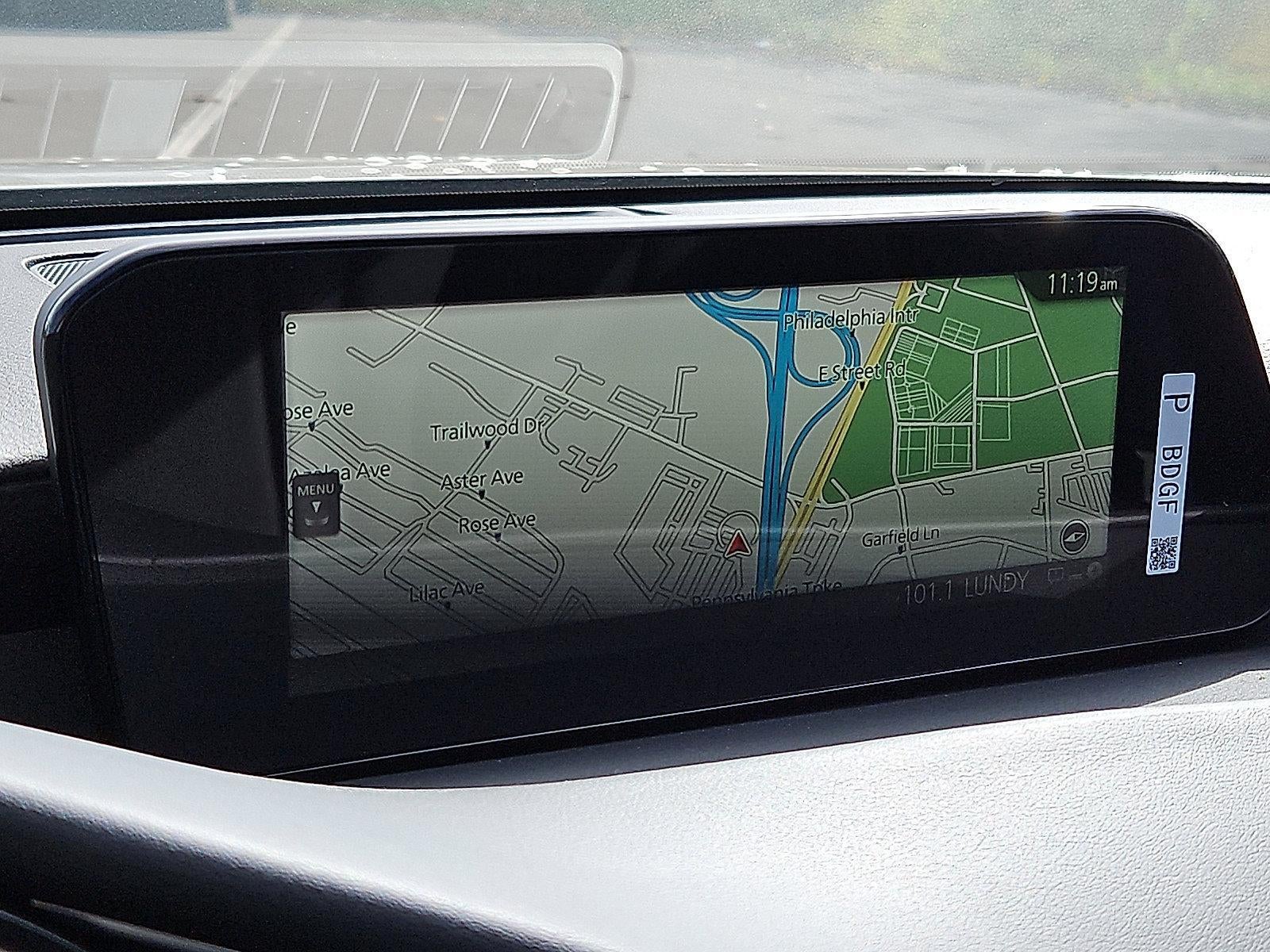 2026 Mazda Mazda3 Hatchback 2.5 S Premium