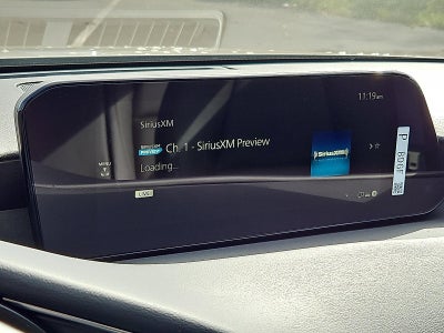 2026 Mazda Mazda3 Hatchback 2.5 S Premium