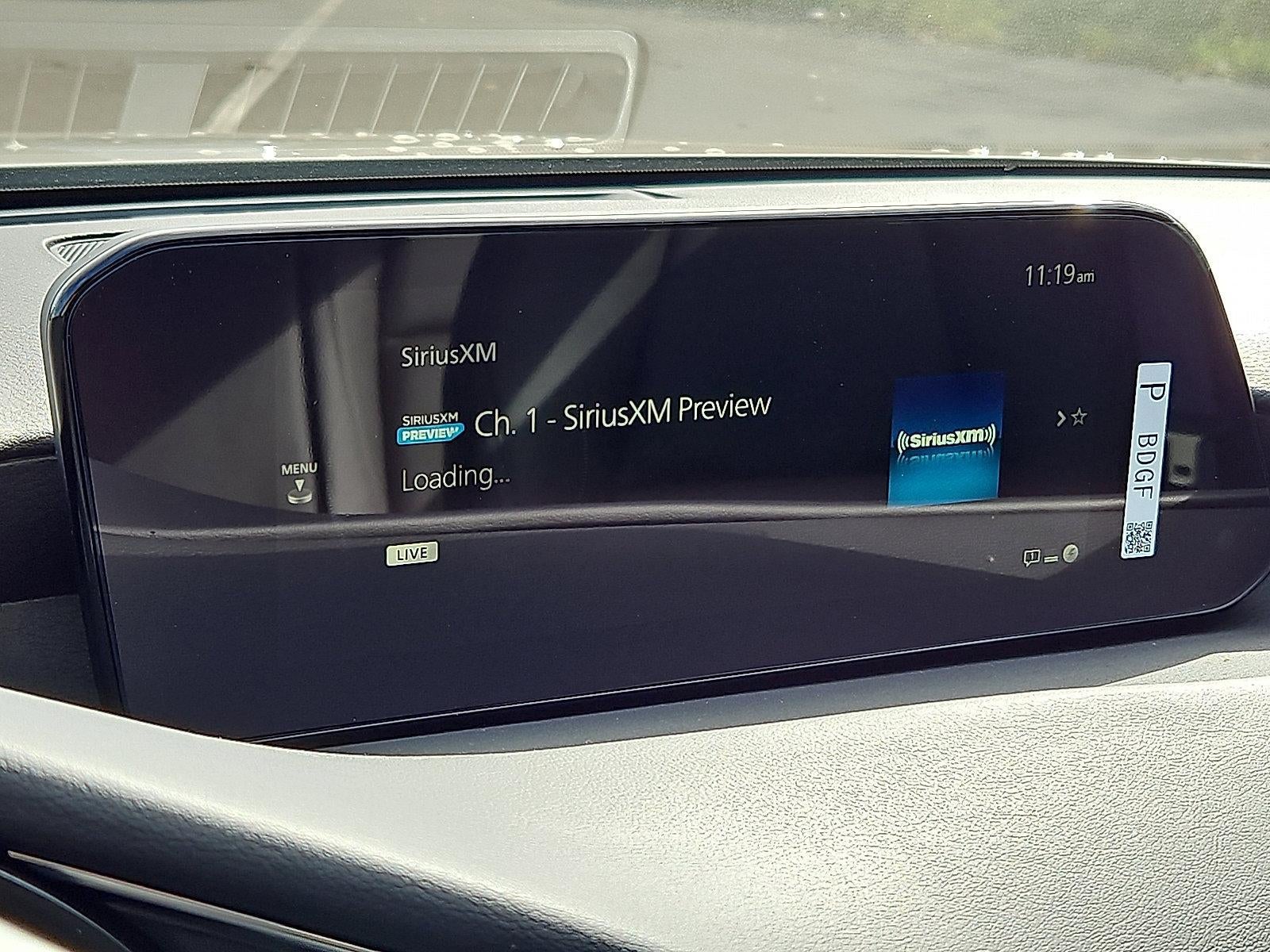 2026 Mazda Mazda3 Hatchback 2.5 S Premium