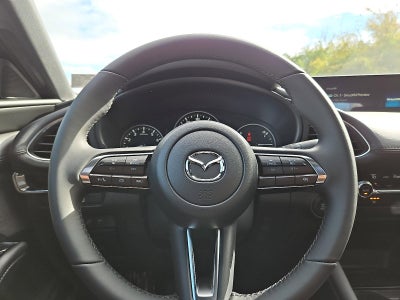 2026 Mazda Mazda3 Hatchback 2.5 S Premium