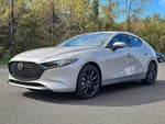 2026 Mazda Mazda3 Hatchback 2.5 S Premium