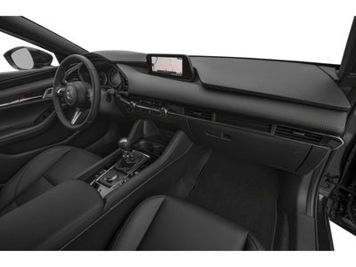 2026 Mazda Mazda3 Hatchback 2.5 S Premium