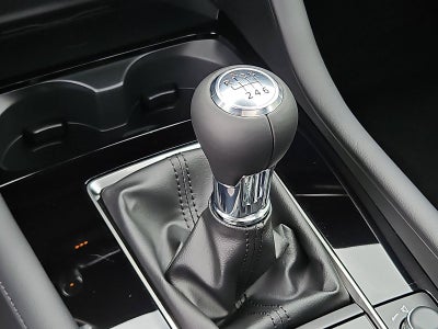 2026 Mazda Mazda3 Hatchback 2.5 S Premium